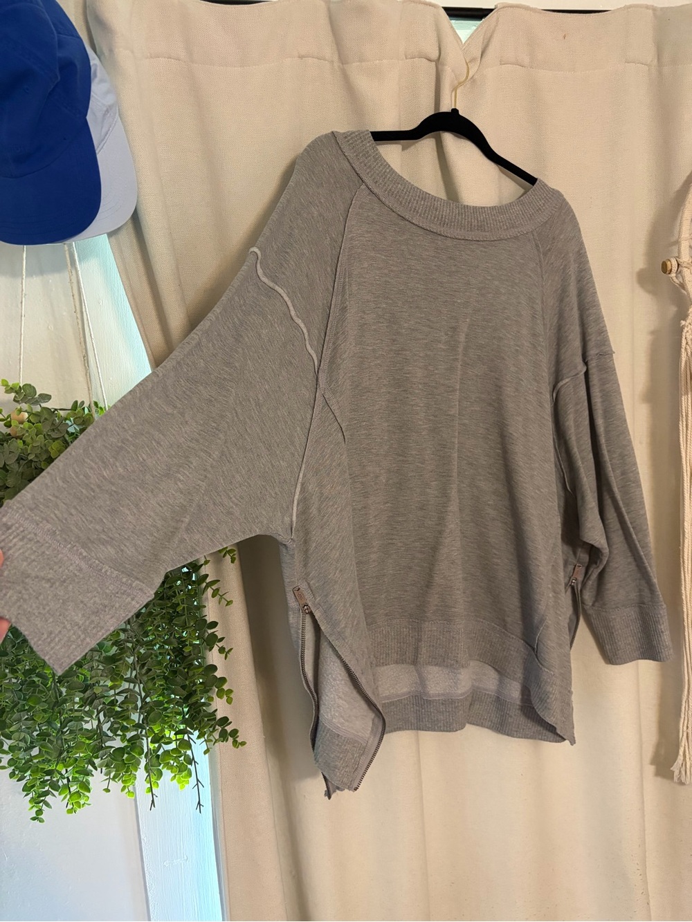 FP Movement Top